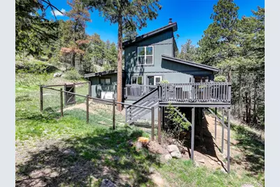 8515 S Doubleheader Ranch Road, Morrison, CO 80465 - Photo 41
