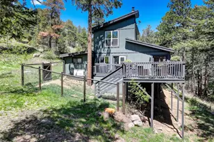 8515 S Doubleheader Ranch Rd, Morrison, CO 80465 - Photo 41