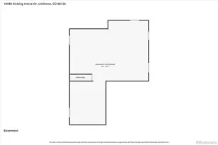 10580 Kicking Horse Dr, Littleton, CO 80125 - Photo 43