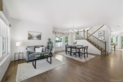 10580 Kicking Horse Drive, Littleton, CO 80125 - Photo 3
