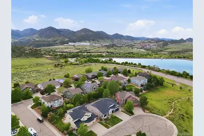 10580 Kicking Horse Drive, Littleton, CO 80125 - Photo 37