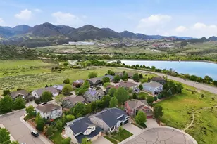 10580 Kicking Horse Dr, Littleton, CO 80125 - Photo 37