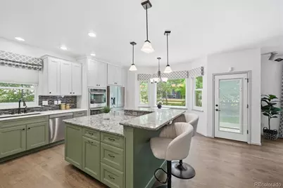 10580 Kicking Horse Drive, Littleton, CO 80125 - Photo 9