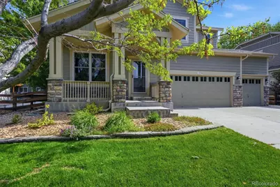 10580 Kicking Horse Drive, Littleton, CO 80125 - Photo 35
