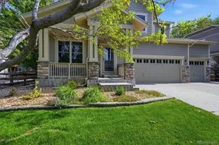 10580 Kicking Horse Dr, Littleton, CO 80125 - Photo 35