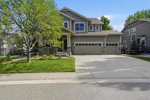 10580 Kicking Horse Dr, Littleton, CO 80125 - Photo 33