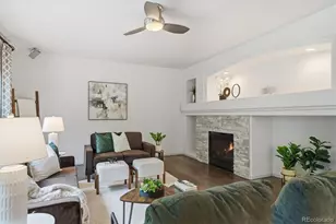 10580 Kicking Horse Dr, Littleton, CO 80125 - Photo 5
