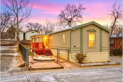 9850 Federal Boulevard, Denver, CO 80260 - Photo 1