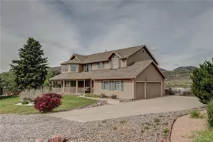 5231 S Zinnia Ct, Littleton, CO 80127 - Photo 1