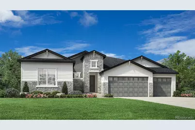 412 Agoseris Way, Castle Rock, CO 80104 - Photo 1