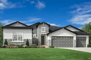 412 Agoseris Wy, Castle Rock, CO 80104 - Photo 1