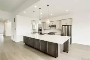 412 Agoseris Wy, Castle Rock, CO 80104 - Photo 5