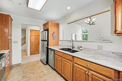 31719 Rocky Village Drive #407, Evergreen, CO 80439 - Photo 5