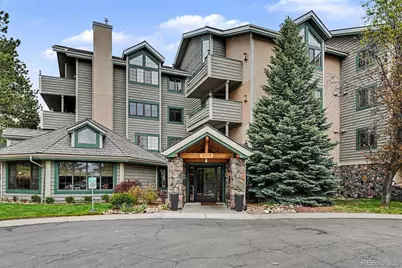 31719 Rocky Village Drive #407, Evergreen, CO 80439 - Photo 1