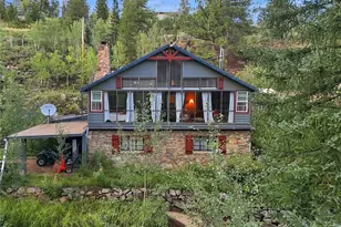 222 Road P60, Bailey, CO 80421 - Photo 33