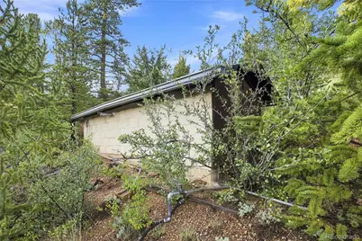 222 Road P60, Bailey, CO 80421 - Photo 29