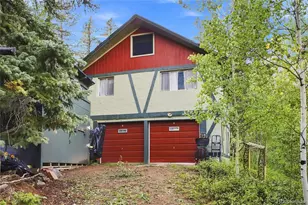 222 Road P60, Bailey, CO 80421 - Photo 21