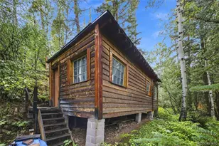 222 Road P60, Bailey, CO 80421 - Photo 27