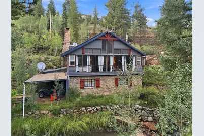 222 Road P60, Bailey, CO 80421 - Photo 5
