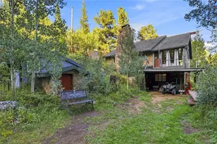 222 Road P60, Bailey, CO 80421 - Photo 3