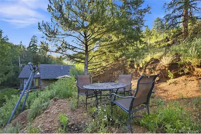 222 Road P60, Bailey, CO 80421 - Photo 31