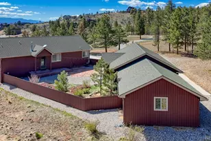 31015 W Ridge Rd, Buena Vista, CO 81211 - Photo 37