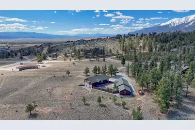 31015 West Ridge Road, Buena Vista, CO 81211 - Photo 43