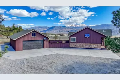 31015 West Ridge Road, Buena Vista, CO 81211 - Photo 35