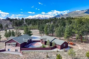 31015 W Ridge Rd, Buena Vista, CO 81211 - Photo 1
