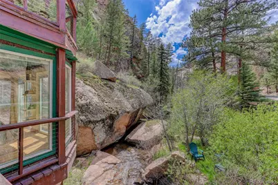 16070 S Elk Creek Road, Pine, CO 80470 - Photo 43