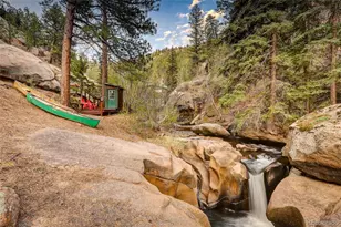 16070 S Elk Creek Rd, Pine, CO 80470 - Photo 29