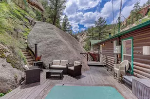16070 S Elk Creek Rd, Pine, CO 80470 - Photo 35