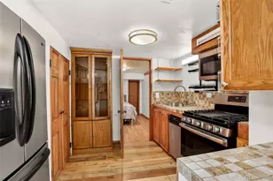 16070 S Elk Creek Rd, Pine, CO 80470 - Photo 21