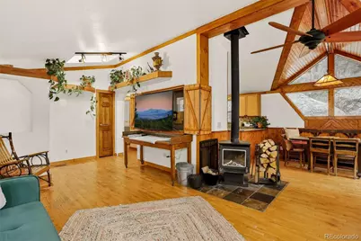 16070 S Elk Creek Road, Pine, CO 80470 - Photo 7