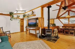 16070 S Elk Creek Rd, Pine, CO 80470 - Photo 7