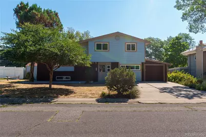 6354 Upham Street, Arvada, CO 80003 - Photo 1