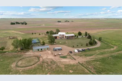 11881 County Road 37, Fort Lupton, CO 80621 - Photo 45