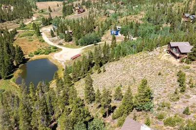 113 Elk Park Trail, Tabernash, CO 80478 - Photo 9