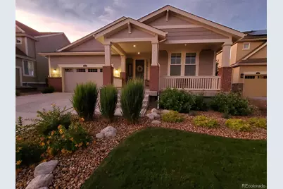 20001 W 95th Place, Arvada, CO 80007 - Photo 1