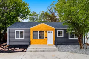 1995 S Hazel Ct, Denver, CO 80219 - Photo 1