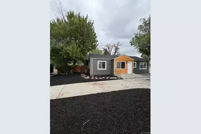 1995 S Hazel Court, Denver, CO 80219 - Photo 1