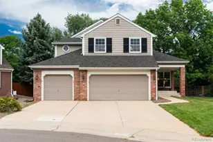 5927 E Jamison Ln, Centennial, CO 80112 - Photo 1