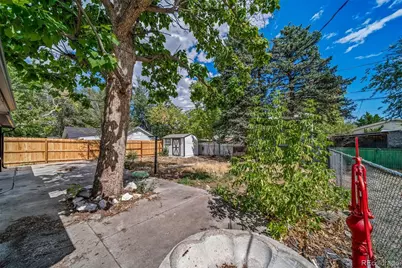 472 S Perry Street, Denver, CO 80219 - Photo 27