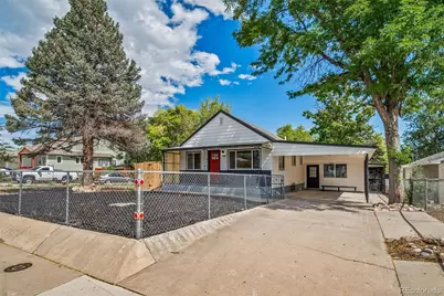 472 S Perry Street, Denver, CO 80219 - Photo 3