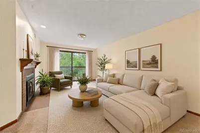13950 E Oxford Place #A210, Aurora, CO 80014 - Photo 7