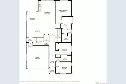 9781 Eagle River Street, Littleton, CO 80125 - Photo 49