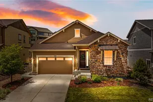 9781 Eagle River St, Littleton, CO 80125 - Photo 1