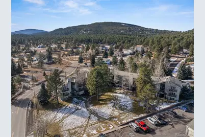 29656 Buffalo Park Road #206, Evergreen, CO 80439 - Photo 25