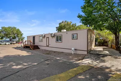 1901 Constitution Road, Pueblo, CO 81001 - Photo 1