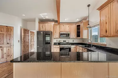 3192 Gold Yarrow Lane, Evergreen, CO 80439 - Photo 9